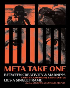 Мета: Дубль первый